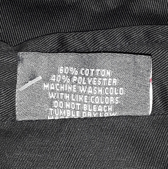 New Chef Shirt - Picture 6 of 7